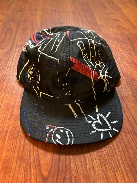 Nike Other - Nike Boys Hats Adjustable One Size Fits Most